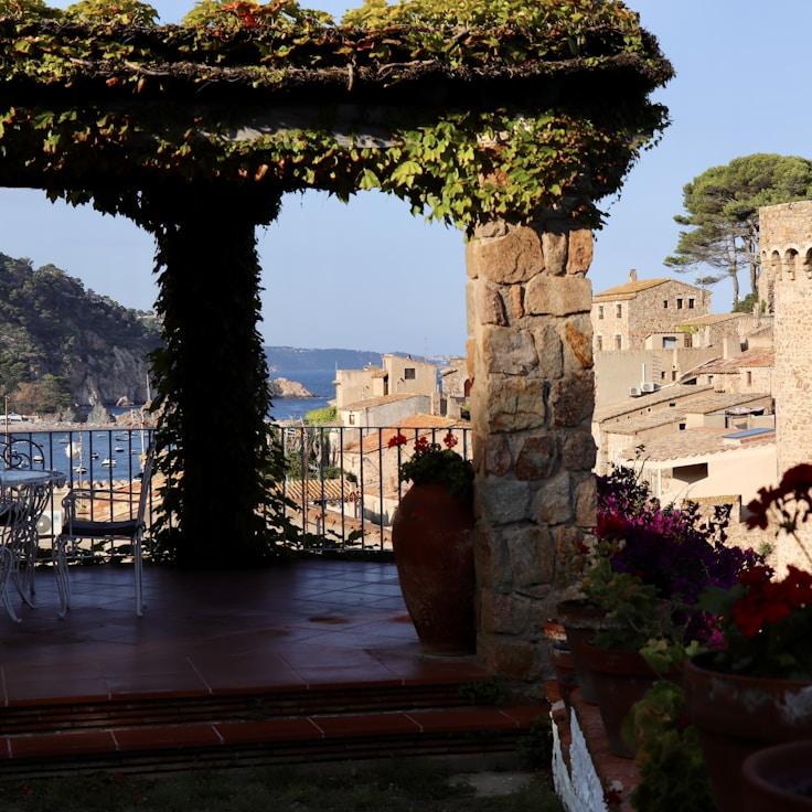 Kids playground area in United Kingdom